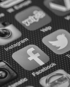 Instagram überholt erstmals Facebook bei der täglichen Nutzung (Foto: Pixabay)