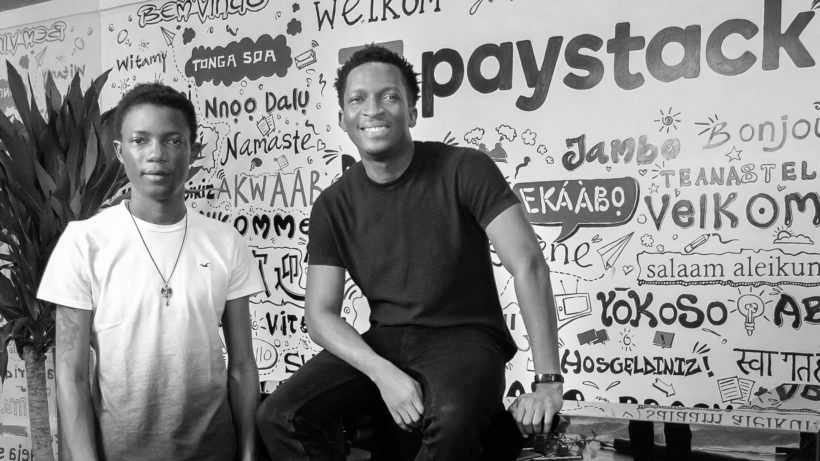 Paystack aus Afrika: Stripe kauft nigerianisches Fintech-Unternehmen für 200 Mio. US-Dollar (Foto: Pressematerial/Pixabay)