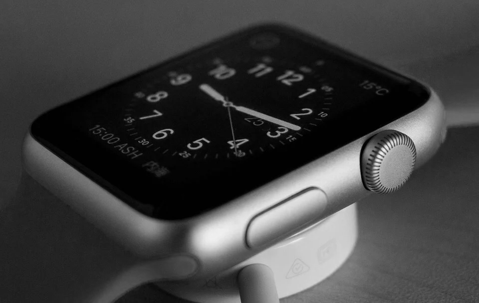 Sauerstoffgehalt im Blut messen mit Apple Watch 6 funktioniert offenbar zu ungenau (Foto: Pixabay)