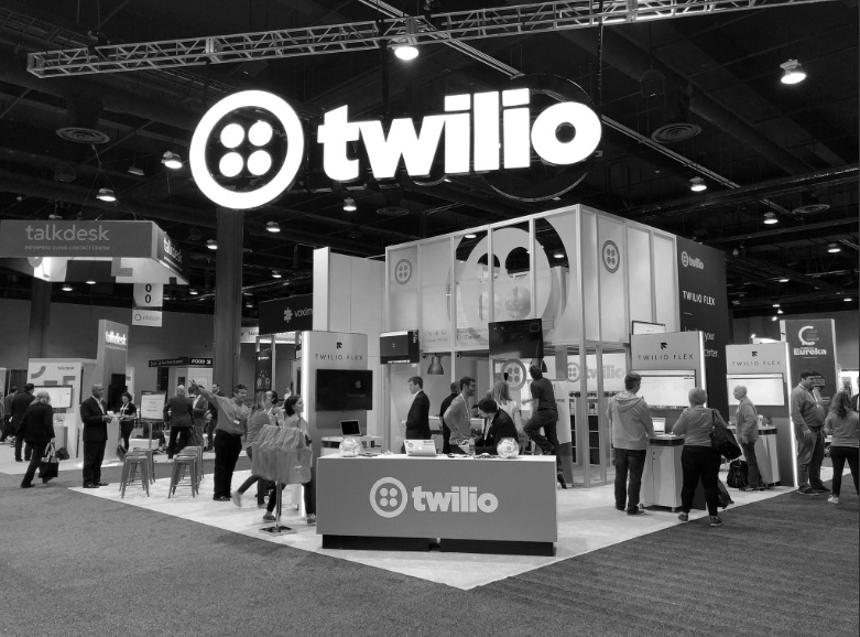 API-Anbieter Twilio kauft Kundendaten-Startup für mehr als 3 Milliarden US-Dollar (Foto: Twilio)