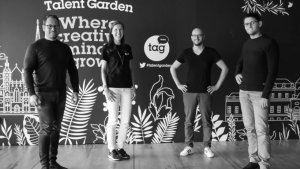 WeAreDevelopers zieht in den Wiener Startup-Hub Talent Garden ein (Foto: Pressematerial)