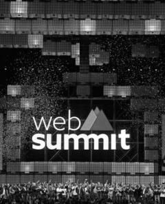 Web Summit: Europas größte Startup-Konferenz findet 2020 komplett virtuell statt (Foto: Web Summit)