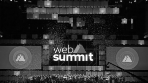 Web Summit: Europas größte Startup-Konferenz findet 2020 komplett virtuell statt (Foto: Web Summit)