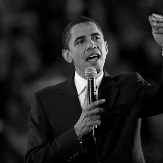 Künstliche Intelligenz schreibt Biographie von Ex-Präsident Barack Obama, KI bei Europol, in der Medizin und in der deutschen Justiz