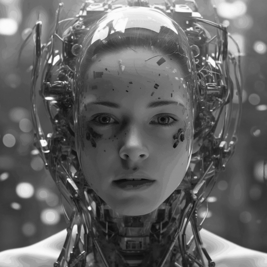 roboter