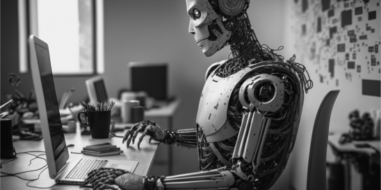 robot