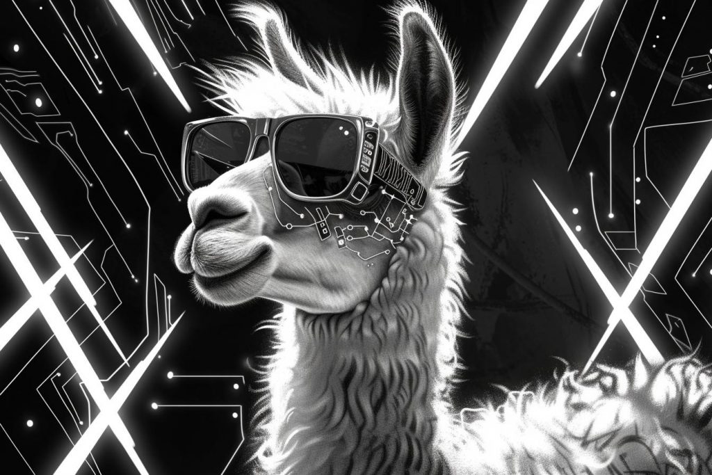 Meta veröffentlicht mit 'Code Llama 70B' ein Open-Source-Schwergewicht zur Konkurrenz privater KI-Entwicklung