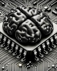 ai-transistor-brain