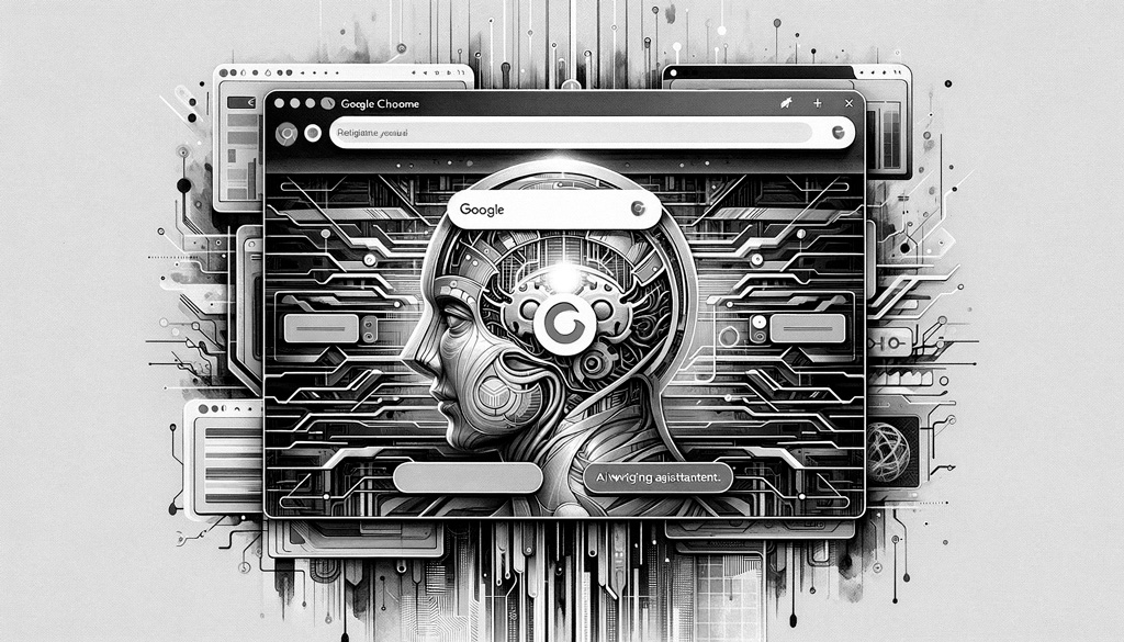 Google Chrome integriert innovative KI-Funktionen für verbessertes Browsing