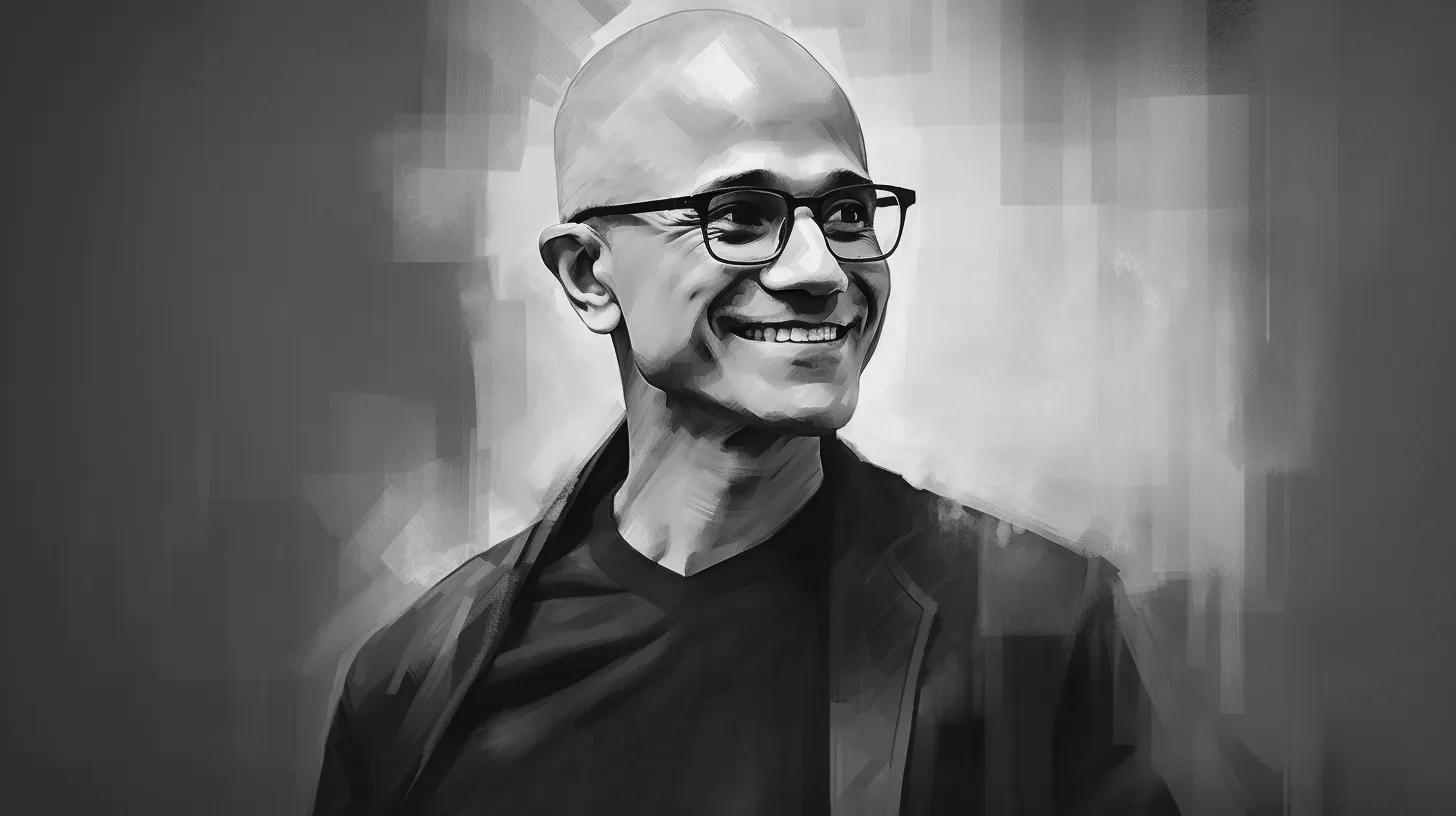 AI Morning News Podcast #43: KI-Kündigungswelle beginnt und SAP streicht 8.000 Stellen, Microsoft-Chef Satya Nadella begeistert vom Rabbit R1 und KI-Model Lexy Love verdient 30.000 Dollar monatlich