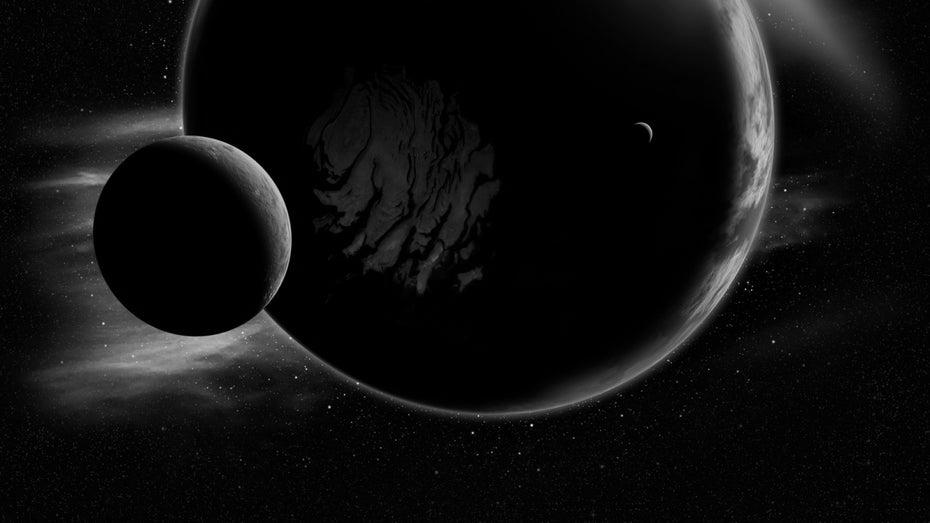 Astronomen identifizieren neue Sternenart