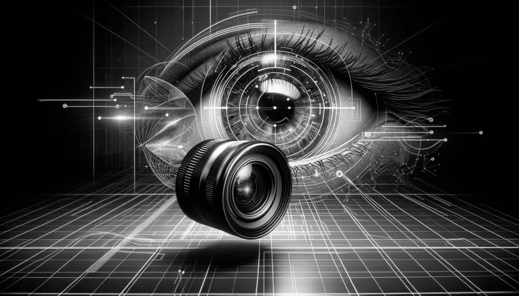 Neue Fortschritte verbessern das Verständnis von Bildern durch Kameras und KI, indem sie die Fokussierung des menschlichen Auges nachahmen