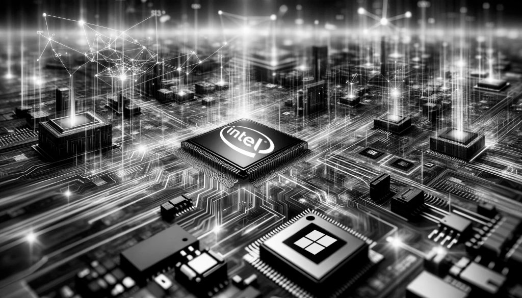 Intel und Microsoft verkünden Milliardendeal für maßgeschneiderte Chips