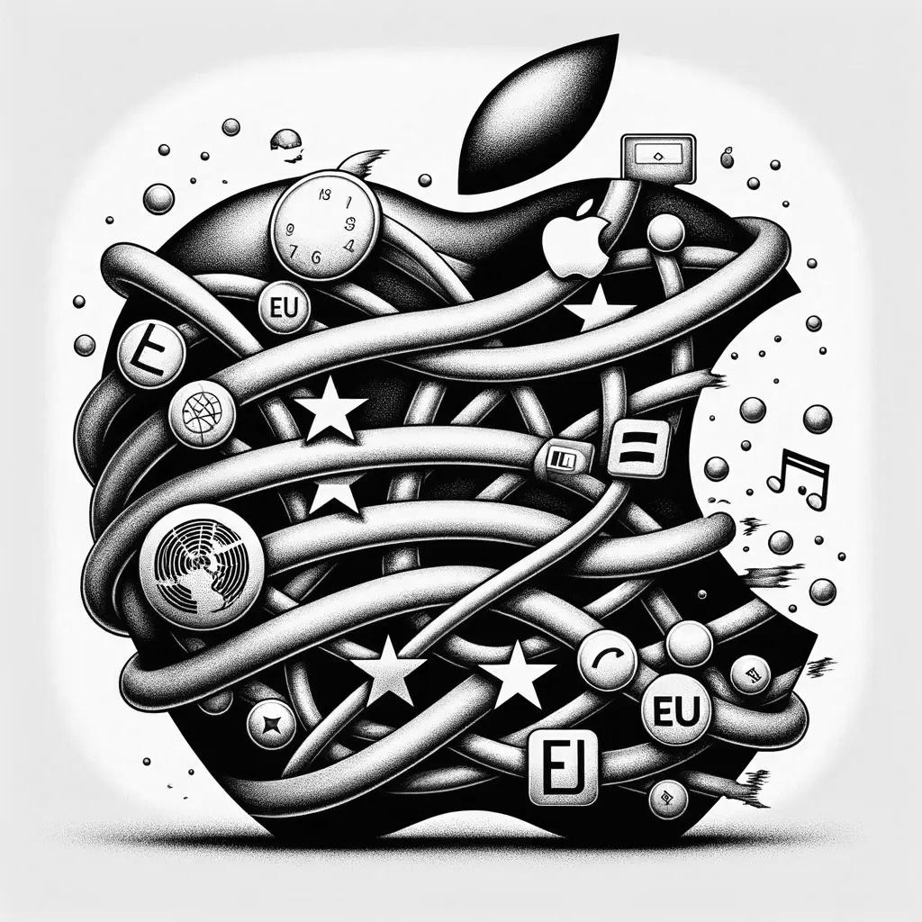 Apple vs. EU: Der Kampf um Web-App-Funktionalität auf dem iPhone