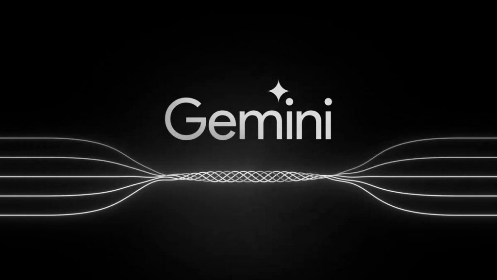 Google stellt Gemini vor: Ein neuer Stern am KI-Himmel