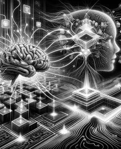 ai-mastermind-brain-mind-transfer-knowledge-mesh-connections