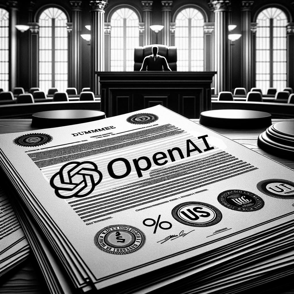 OpenAI und die Herausforderung, GPT als Marke zu schützen