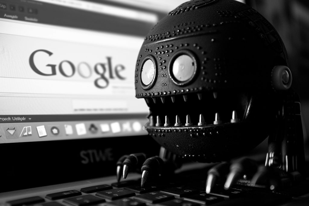 Google bereitet sich auf eine Zukunft vor, in der die Suche nicht mehr im Mittelpunkt steht