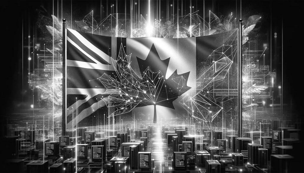 Vereinigtes Königreich und Kanada unterzeichnen wegweisendes Abkommen zur KI-Rechenleistung