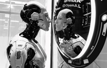 ai-robot-mirror-investment-openai-nvidia