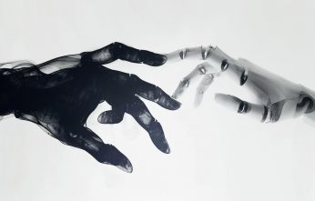 ai-robothand-humanhand