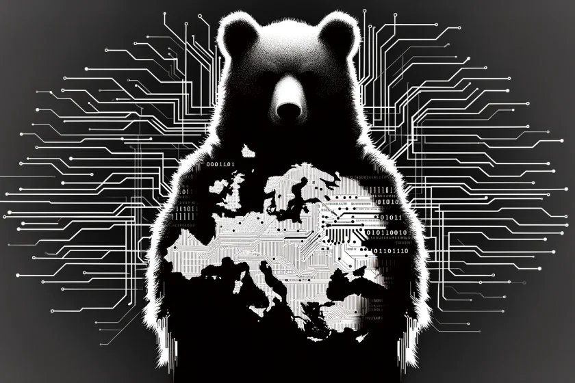 Kreml-Hackergruppe Cozy Bear nimmt deutsche Politiker ins Visier: Deutsche Politiker im Fadenkreuz von russischen Hackern