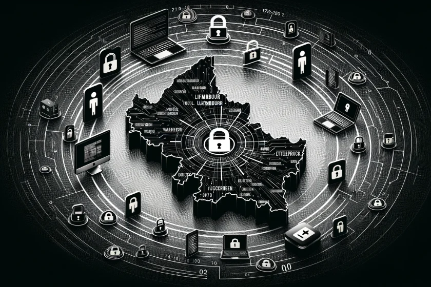 Prorussische Hacker nehmen Luxemburger Gemeinden ins Visier