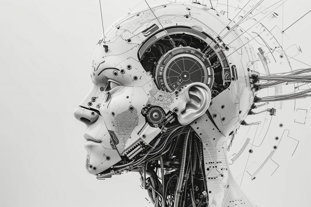Humanoider Roboterhersteller geht Partnerschaft mit OpenAI ein, um deren Technologie in Robotergehirne zu integrieren