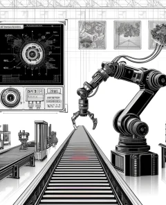 Cognex führt mit In-Sight L38 weltweit erstes 3D-Vision-System mit KI ein