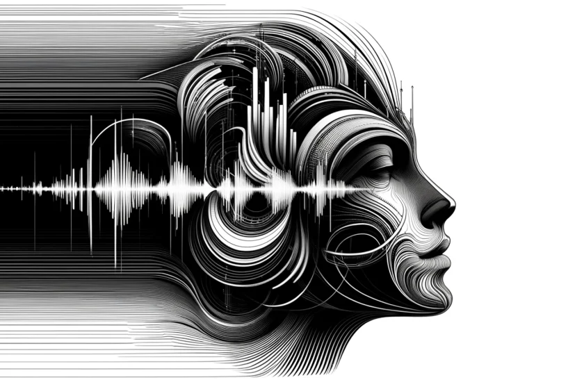 Künstliche Intelligenz und die Kunst der Emotionserkennung: Ein Durchbruch in der KI-Stimmforschung