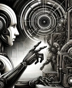 ai-futuristic-humanoid-robot-advanced-robotics