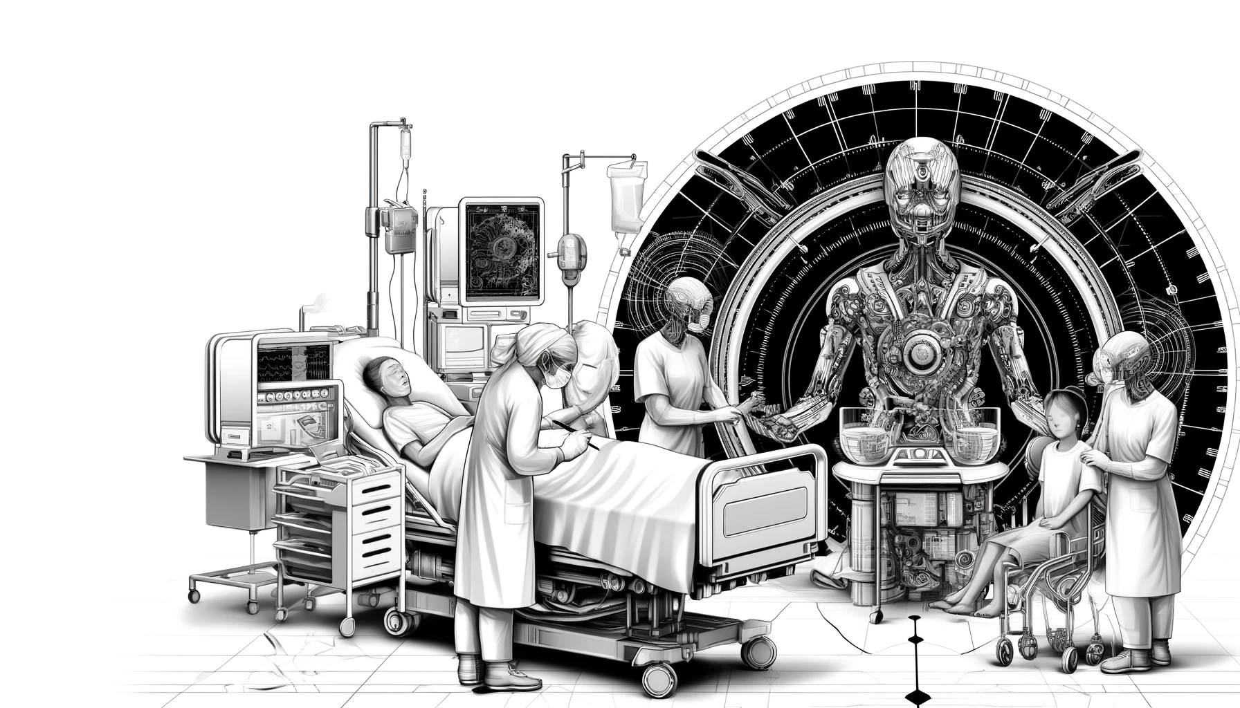 NVIDIA und Hippocratic AI präsentieren KI-Agenten zur Unterstützung im Gesundheitswesen NVIDIA und Hippocratic AI präsentieren KI-Agenten zur Unterstützung im Gesundheitswesen