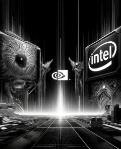 ai-nvidia-intel-mlperf-benchmark