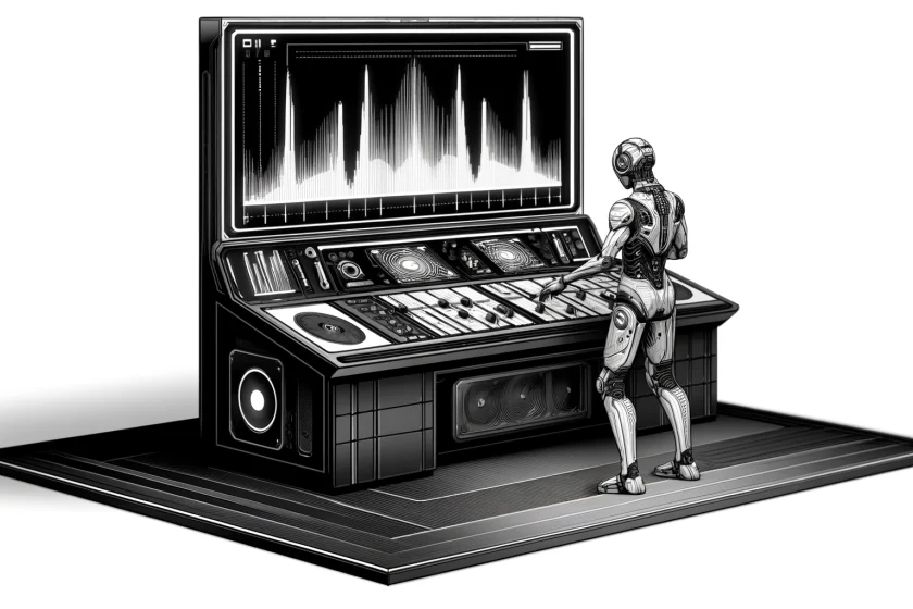 Zukunft des Musik-Streamings: Wie Spotifys KI DJ den Ton angibt