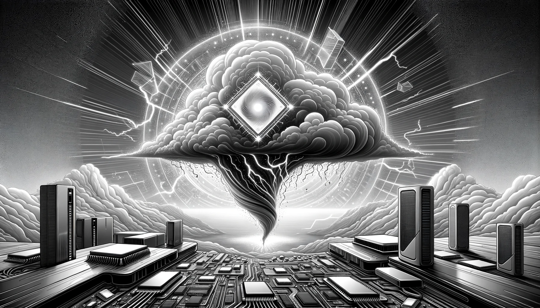 Thunder: Der Game-Changer für KI-Modelltraining von Lightning AI und Nvidia Thunder: Der Game-Changer für KI-Modelltraining von Lightning AI und Nvidia