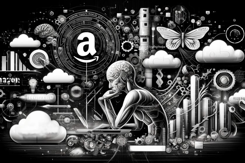 Amazon setzt mit 4-Milliarden-Dollar-Investition in Anthropic neue Maßstäbe