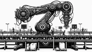 Siemens, Universal Robots und Zivid revolutionieren die Kommissionierung mit KI-Cobot-Picking