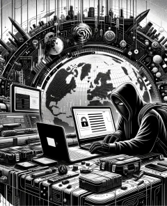 Cyberangriff auf Targus: Betriebsunterbrechung bei bekanntem Notebookzubehör-Anbieter