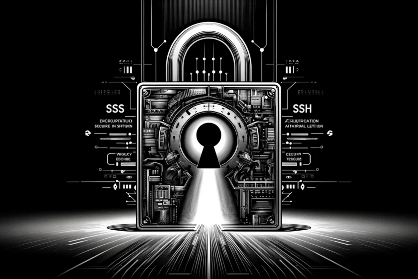 Backdoor in xz Utils bedroht Sicherheit von Linux-Systemen