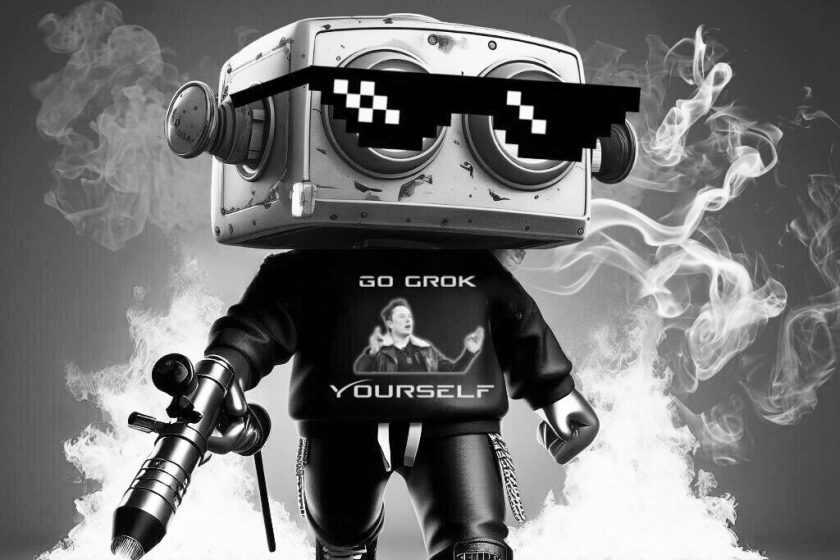 Elon Musks Grok: Open Source, Grok 1.5 und Zugang für alle X-Abonnenten