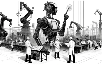 Neura Robotics und Omron kündigen Partnerschaft für die Revolution der Fertigungsindustrie durch kognitive Roboter an