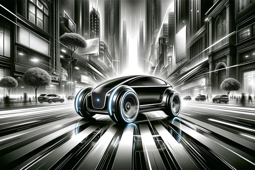 Künstliche Intelligenz befeuert Roboter-Taxi-Entwicklungen: Tesla Model 2 kommt nicht, aber dafür ein Robotaxi