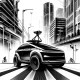 US-Startup revolutioniert mit KI die Vorhersage des Verkehrsverhaltens für autonome Fahrzeuge