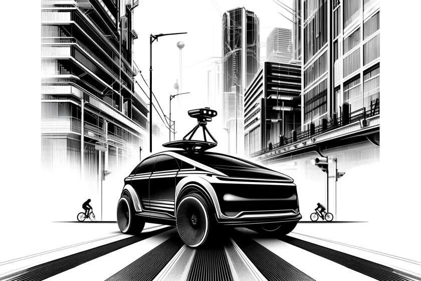 Hoffnung in Waabi für Autonomes Fahren: US-Startup revolutioniert mit KI die Vorhersage des Verkehrsverhaltens für autonome Fahrzeuge