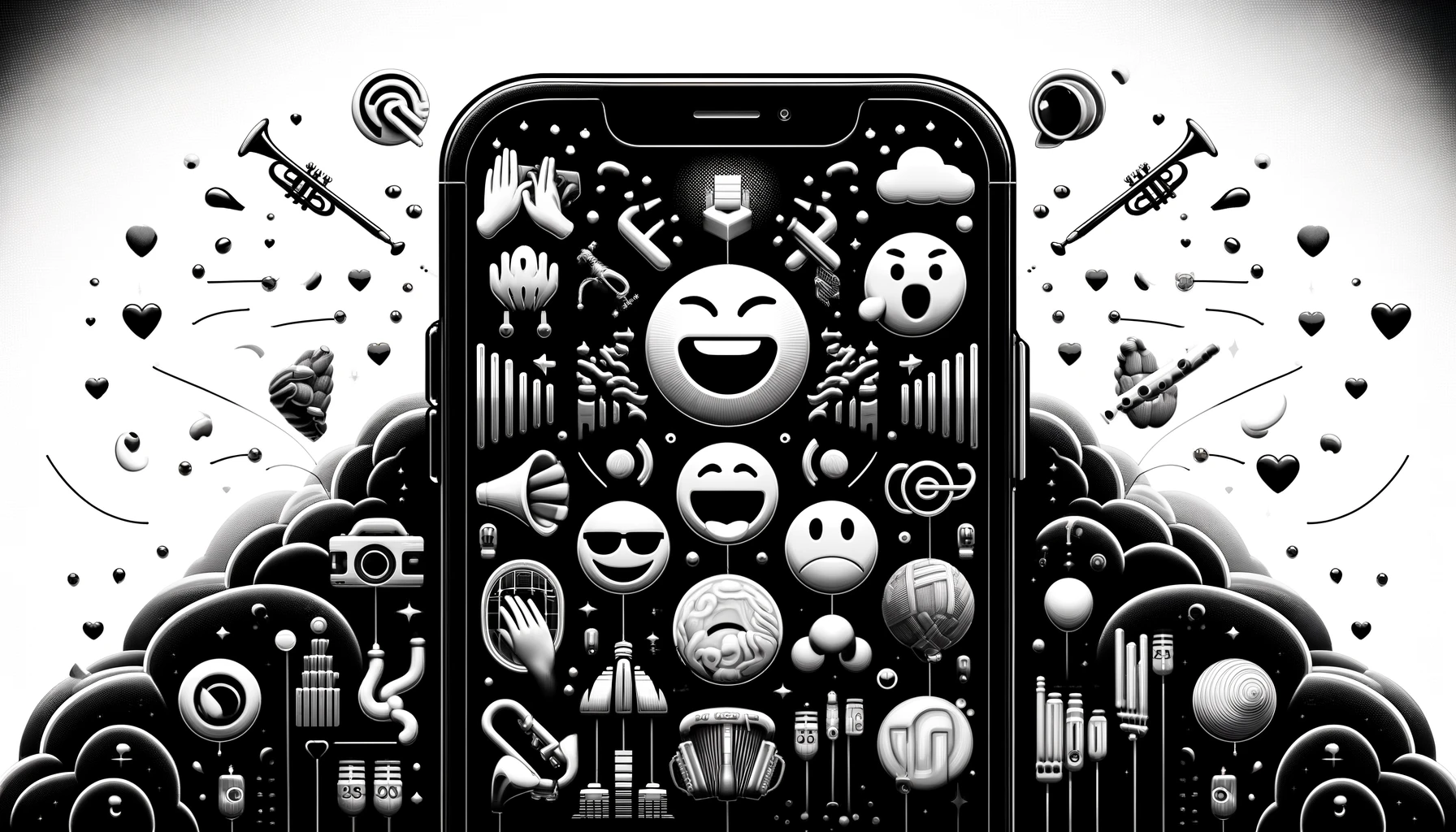 Google plant Einführung von Audio-Emojis in Android-Telefonaten: Pupsen, Klatschen, Lachen und Weinen Google plant Einführung von Audio-Emojis in Android-Telefonaten: Pupsen, Klatschen, Lachen und Weinen