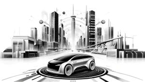 Britisches KI-Startup sichert sich Milliarden-Investition für autonomes Fahren