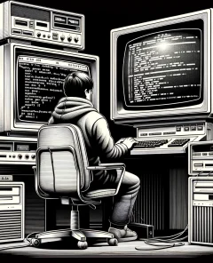 60 Jahre BASIC: Die Allzweck-Programmiersprache für Anfänger