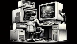 60 Jahre BASIC: Die Allzweck-Programmiersprache für Anfänger