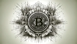 Bitcoin erreicht eine Milliarde Transaktionen: Ein Blick auf Skalierbarkeit und Zukunft