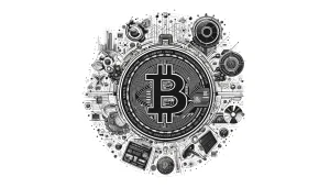 Block plant, monatlich 10 Prozent des Bruttogewinns in Bitcoin zu investieren